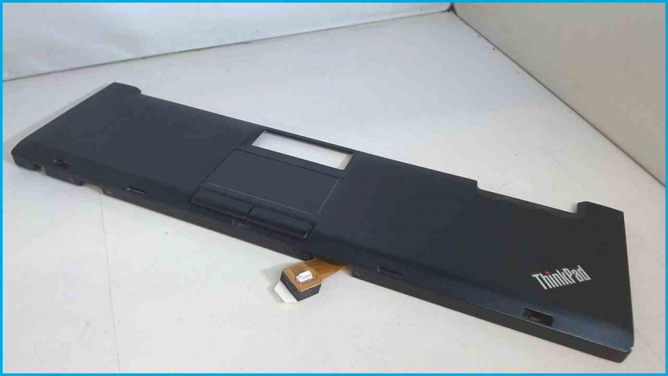 Housing Upper shell Hand rest with touchpad ThinkPad T400 2767-E38