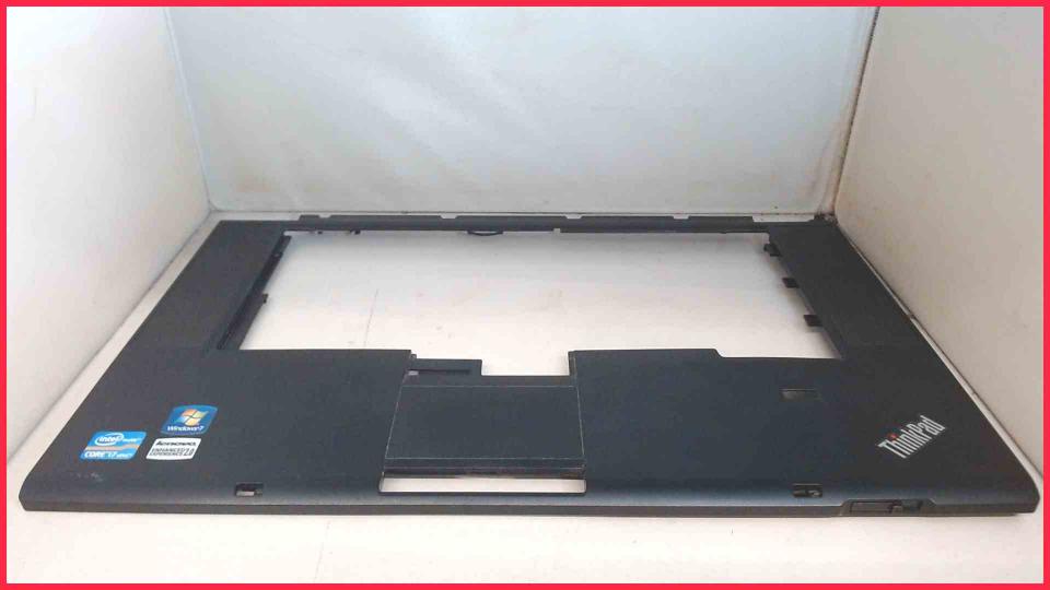 Housing Upper shell Hand rest with touchpad ThinkPad T520 4243-4UG
