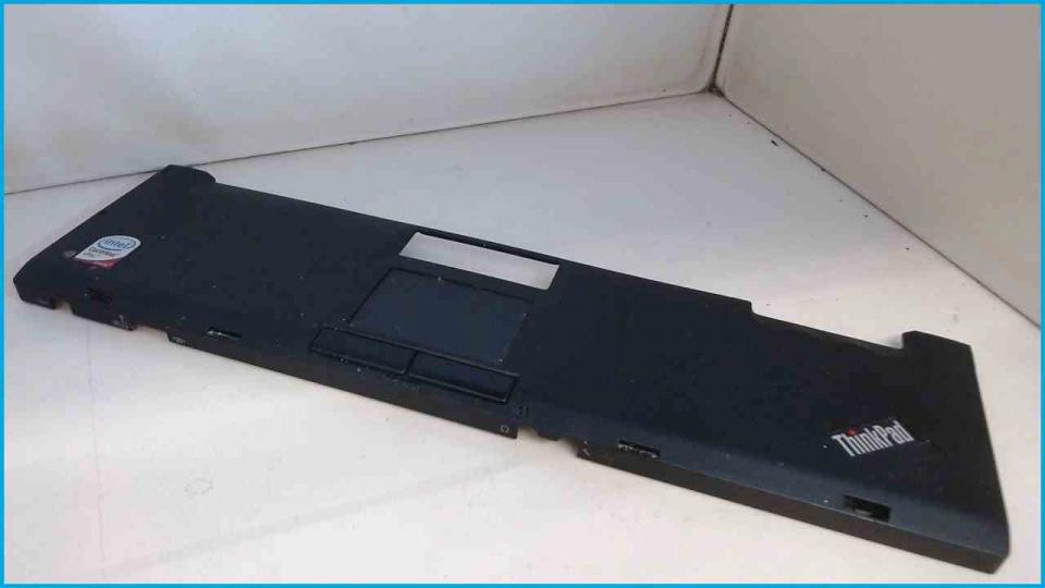 Housing Upper shell Hand rest with touchpad ThinkPad T61 7661-AU5
