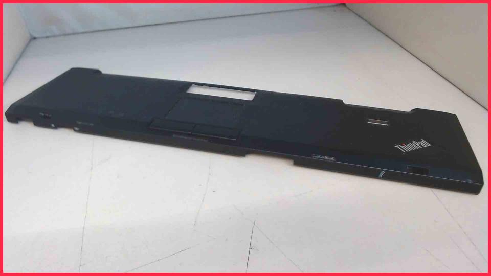 Housing Upper shell Hand rest with touchpad ThinkPad T61 Type 6458