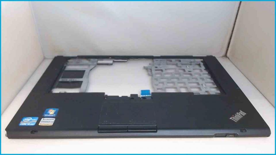 Housing Upper shell Hand rest with touchpad Thinkpad T420s 4176-AA7