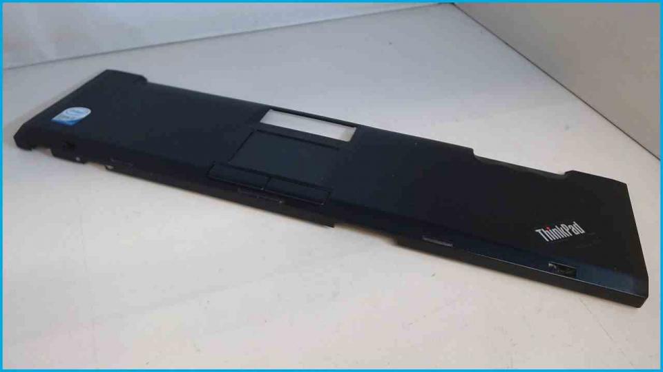 Housing Upper shell Hand rest with touchpad Thinkpad T61 -4