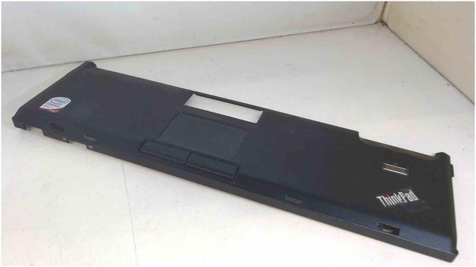 Housing Upper shell Hand rest with touchpad Thinkpad T61 -5