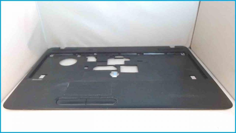 Housing Upper shell Hand rest with touchpad Toshiba Satellite C650D-11K