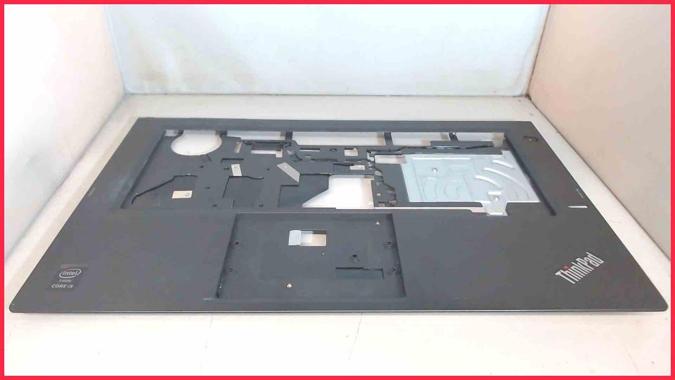 Housing Upper shell Hand rest without touchpad 04X4815 Lenovo Thinkpad L440