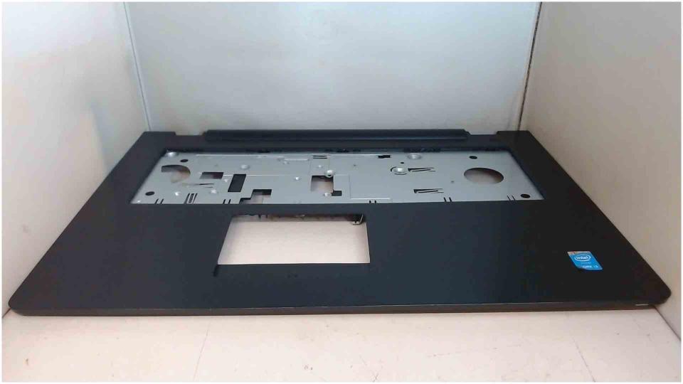 Housing Upper shell Hand rest without touchpad 0VHY2G Dell Inspiron 17 P26E