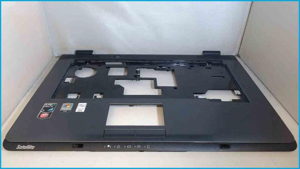 Housing Upper shell Hand rest without touchpad 6051B0261405 Satellite L300D-21L