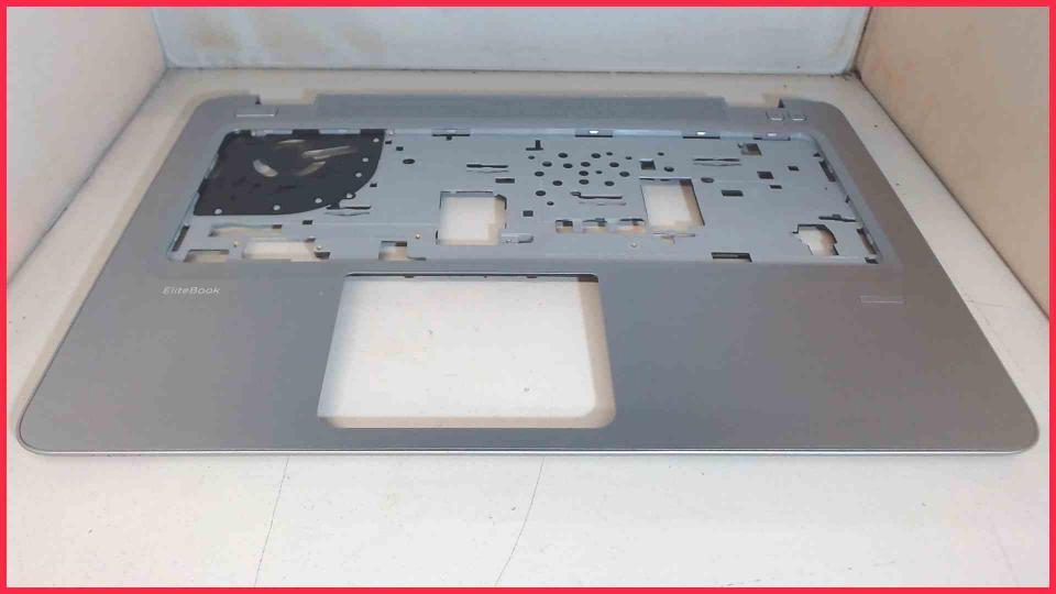 Housing Upper shell Hand rest without touchpad 821173-001 HP mt42