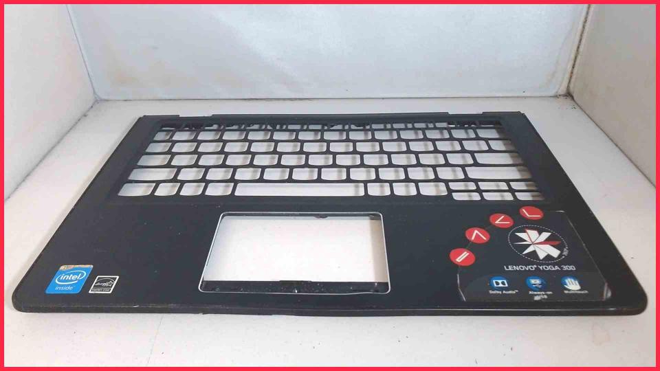 Housing Upper shell Hand rest without touchpad 8S1102-01082 Lenovo Yoga 300