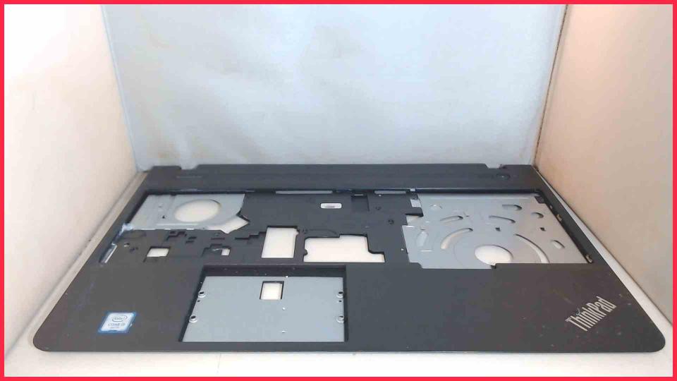 Housing Upper shell Hand rest without touchpad AP0ZR000400 Lenovo ThinkPad E560