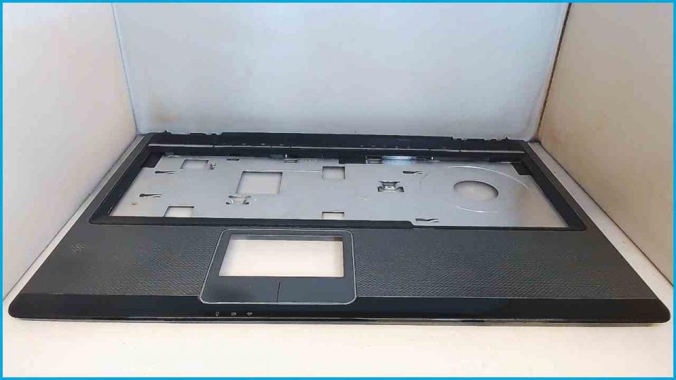 Housing Upper shell Hand rest without touchpad Asus X55S