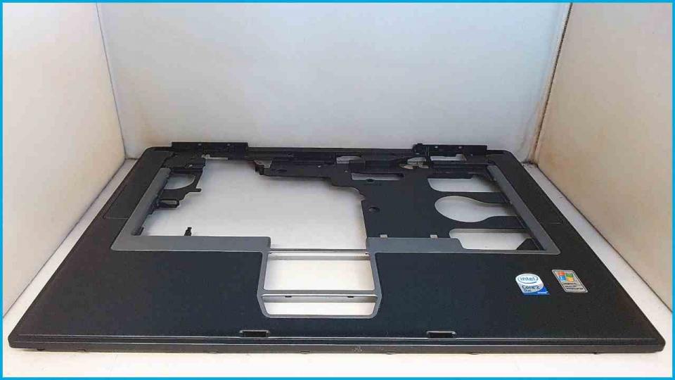 Housing Upper shell Hand rest without touchpad Dell D820 PP04X (3)