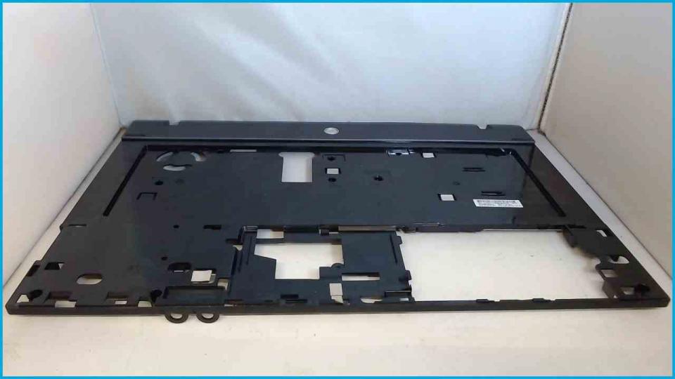 Housing Upper shell Hand rest without touchpad HP 625 -2