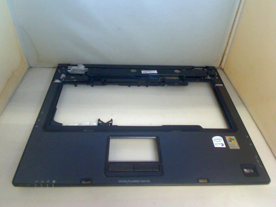 Housing Upper shell Hand rest without touchpad HP Compaq NC6320 (3)