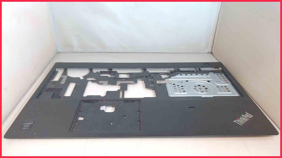 Housing Upper shell Hand rest without touchpad Lenovo ThinkPad L540