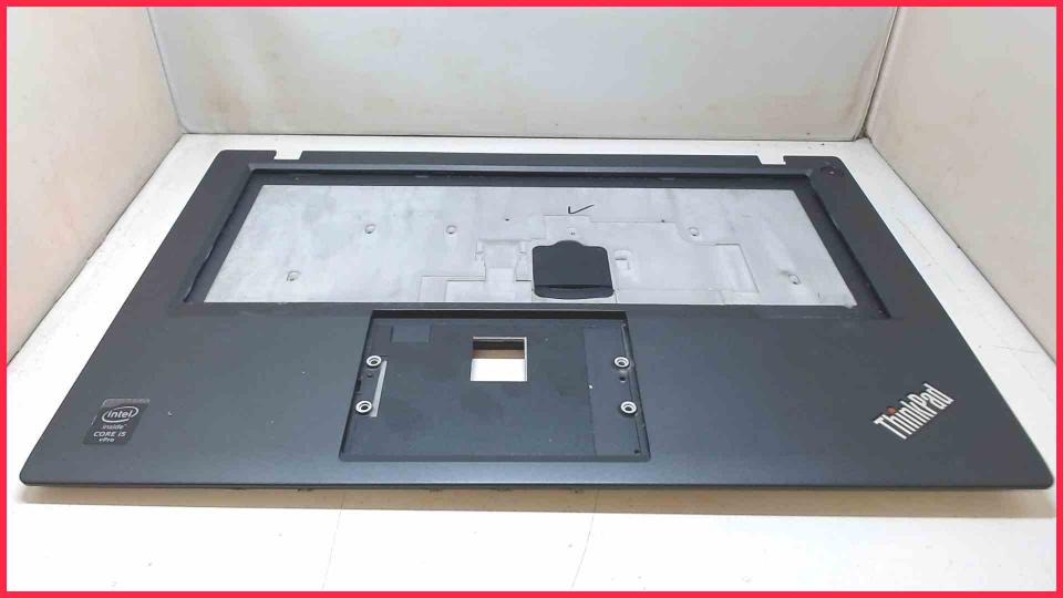 Housing Upper shell Hand rest without touchpad  Lenovo ThinkPad T450s