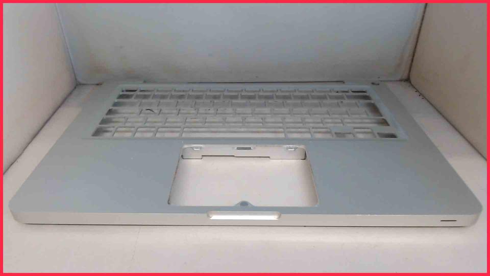 Housing Upper shell Hand rest without touchpad MacBook Pro A1278