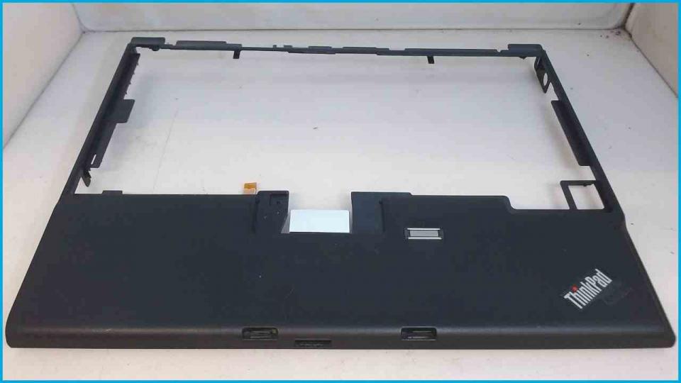 Housing Upper shell Hand rest without touchpad ThinkPad X61s Type 7666-36G
