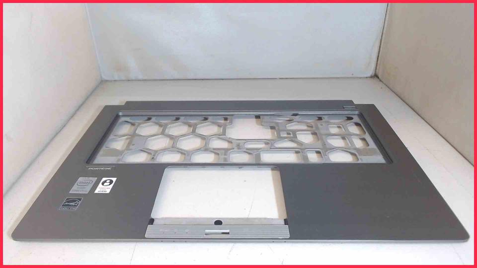 Housing Upper shell Hand rest without touchpad  Toshiba Portege Z30-A-1CN