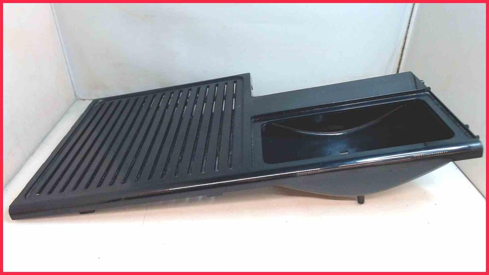 Housing Upper part Cups Shelf Bohnenbehälter CAFFEO SOLO E950-103 -3