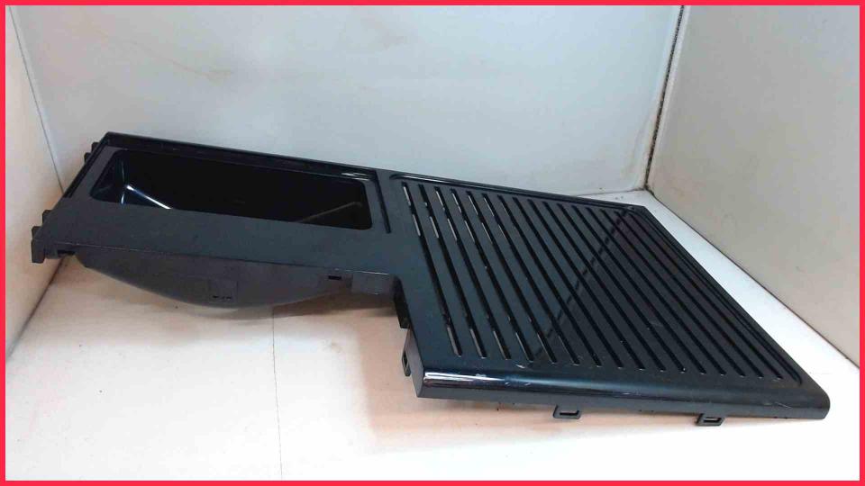 Housing Upper part Cups Shelf Caffeo Solo E950-222