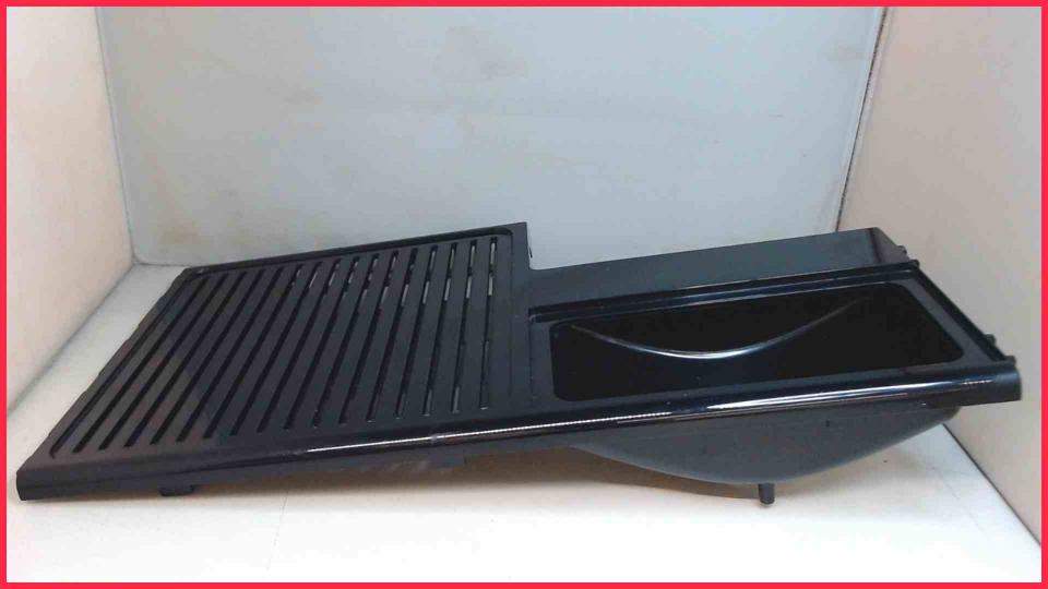 Housing Upper part Cups Shelf Caffeo Solo E950-222 -3