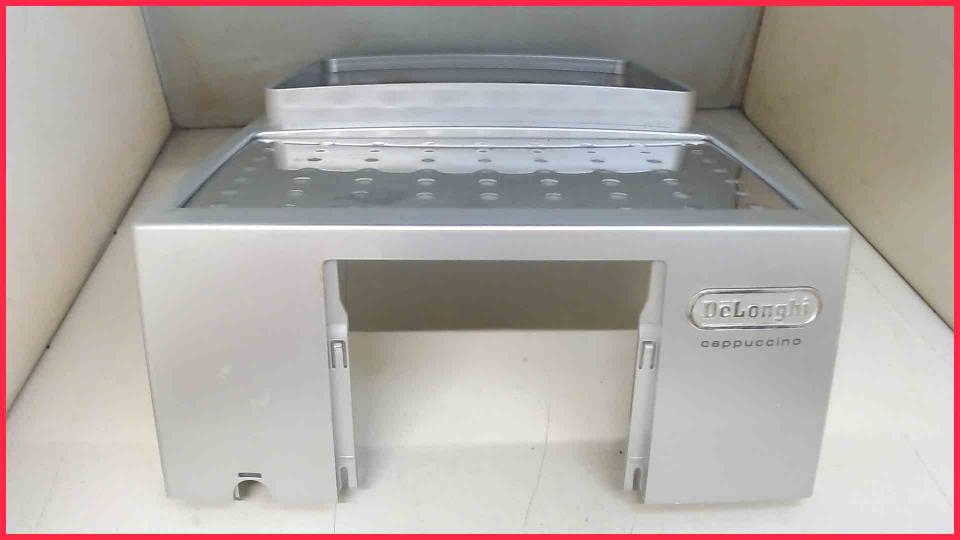 Housing Upper part Cups Shelf Cappuccino ECAM23.450.S -3