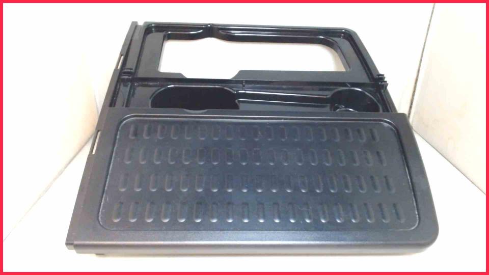 Housing Upper part Cups Shelf DeLonghi Magnifica ESAM3000.B 13