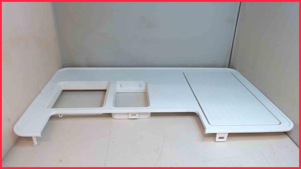 Housing Upper part Cups Shelf Miele CM6100 Typ 501