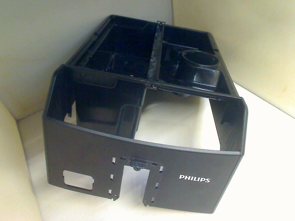 Housing Upper part Cups Shelf Philips HD8847 Serie 4000