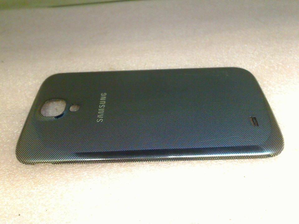 Gehäuse Rückwand Akku Deckel Samsung GT-I9505 Galaxy S4