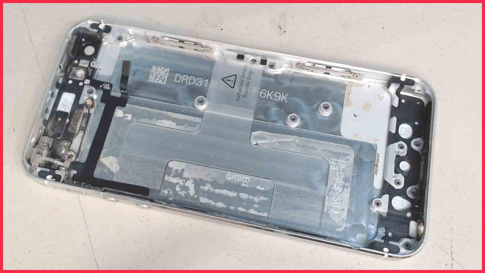 Housing Rear Panel Apple Iphone 5 A1429 -2