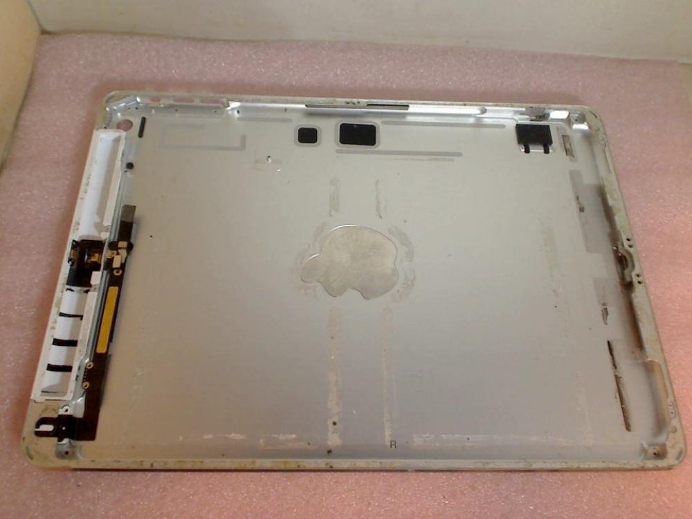 Gehäuse Rückwand Silber Apple iPad A1475