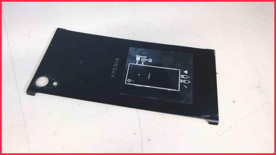 Housing Rear Panel Sony Xperia XA1 Plus G3421