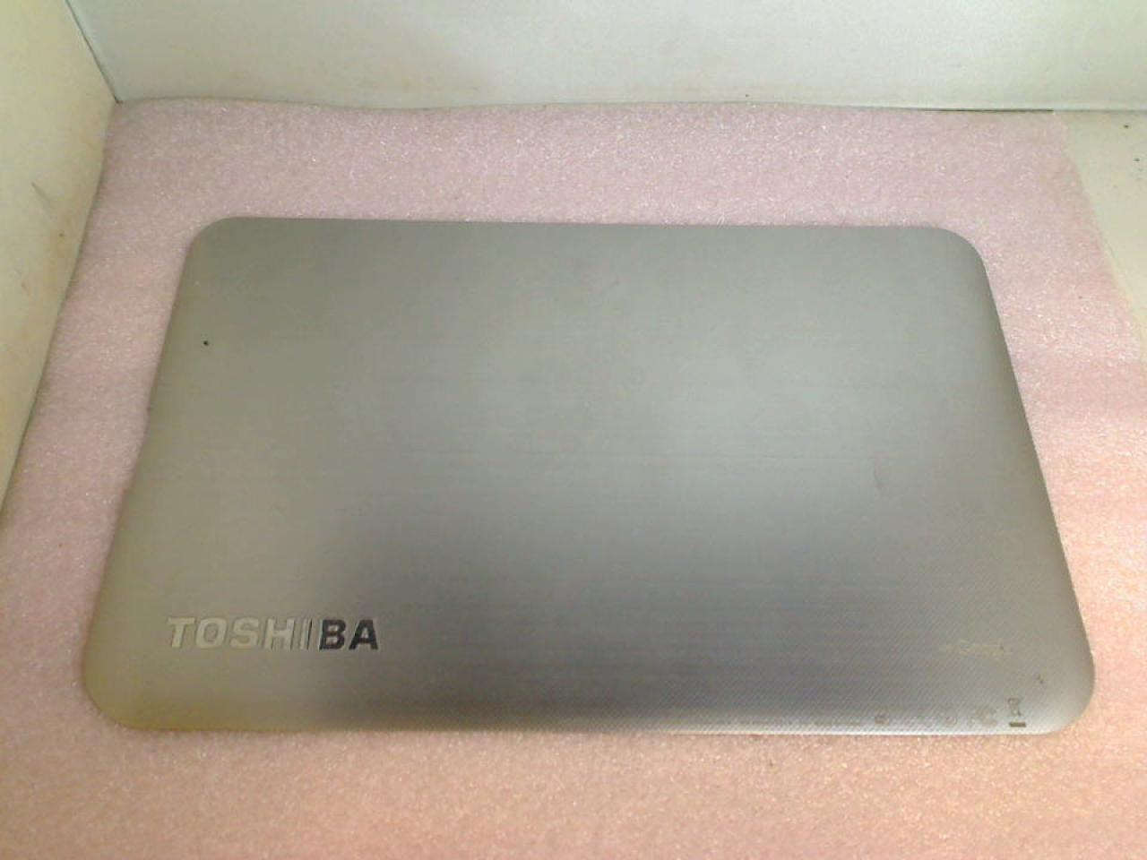 Housing Rear Panel Toshiba AT300