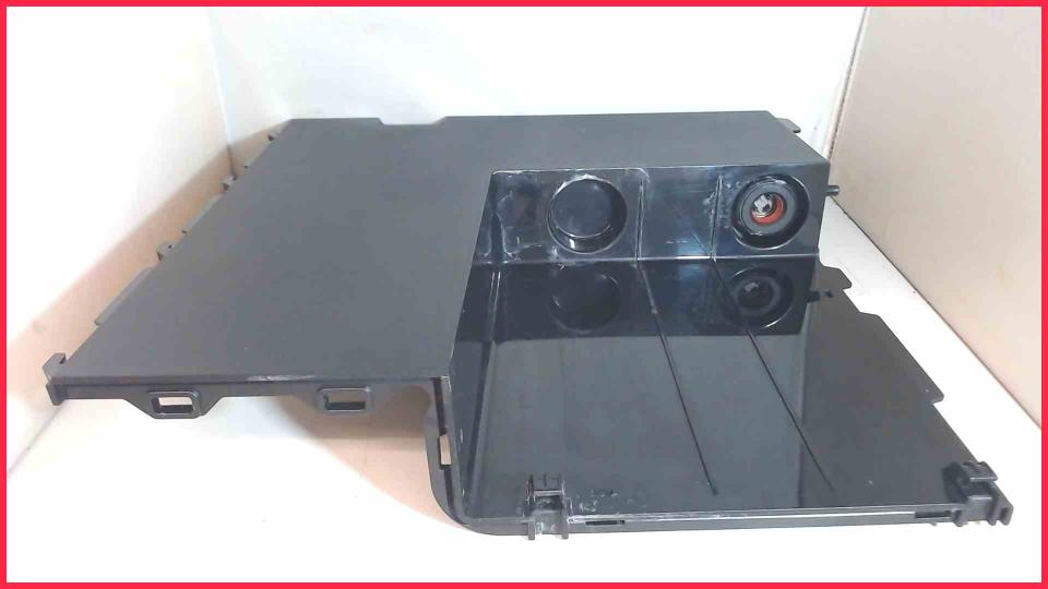 Housing Sides Cover Left panel CafeRomantica NICR 839 Type 692
