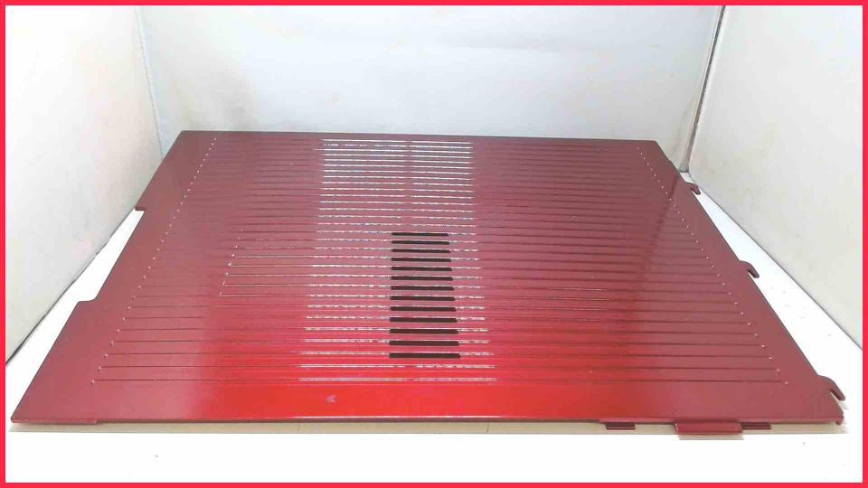 Housing Sides Cover Left panel  DeLonghi Perfekta ESAM5400.R -2