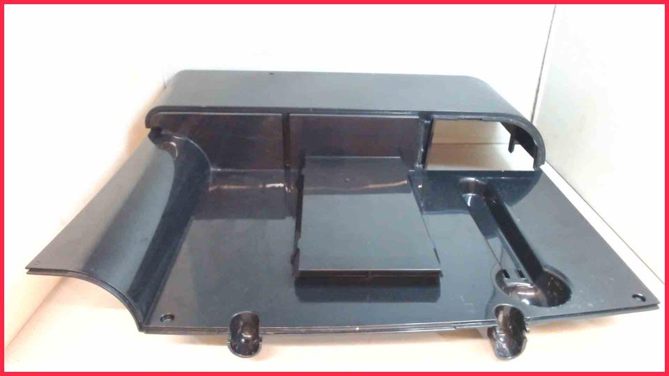 Housing Sides Cover Left panel EQ.6 plus S100 CTES32X