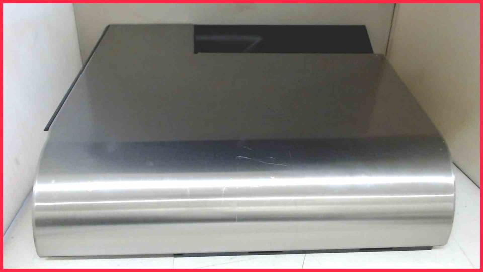 Housing Sides Cover Left panel EQ.9 S300 TI903509DE CTES34A