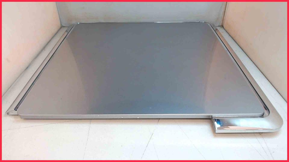Housing Sides Cover Left panel Gran Baristo Avanti HD8968