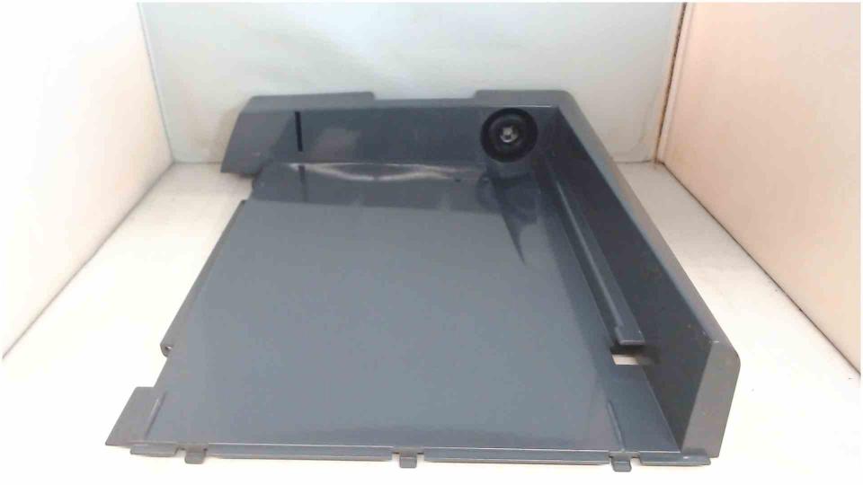 Housing Sides Cover Left panel Muffe Jura Evolution Typ 616 A1