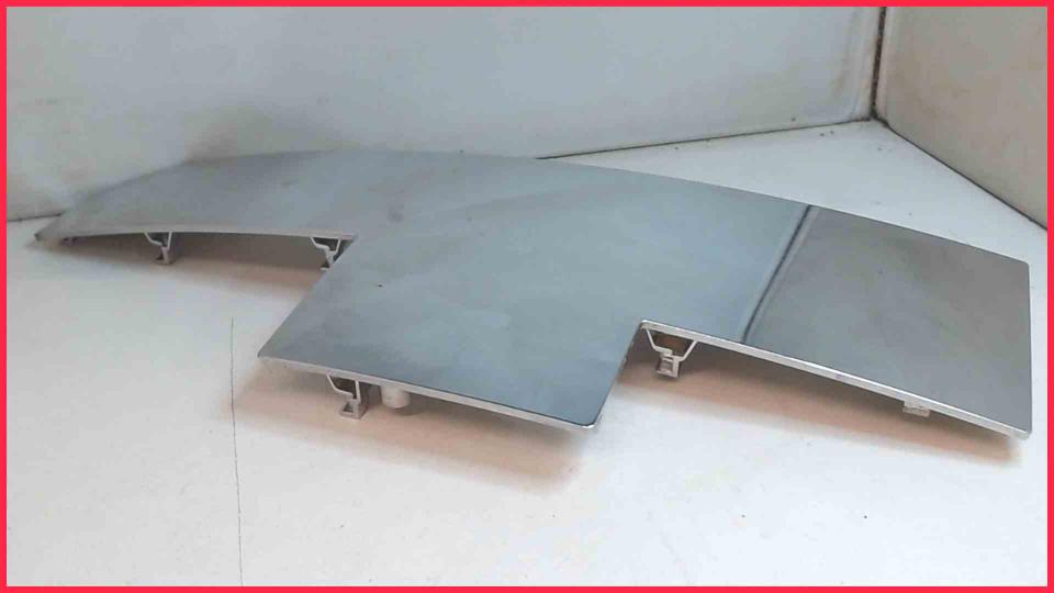 Housing Sides Cover Left panel Vorne Impressa J9 Type 659