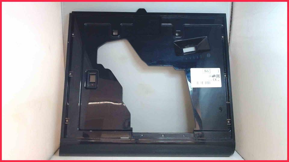 Housing Sides Cover Right (R) Caffeo Barista Typ F73 /0-101