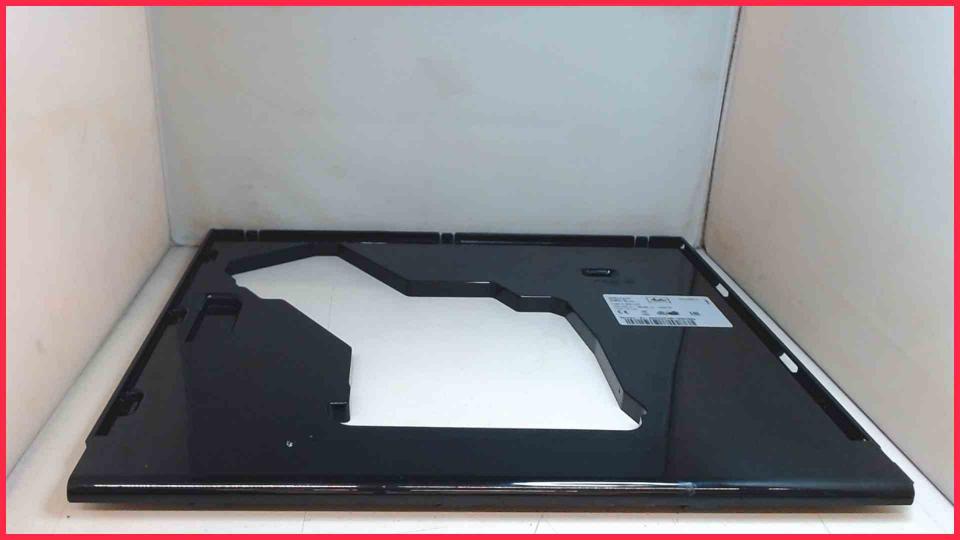 Housing Sides Cover Right (R) Caffeo Solo E950-222 -3