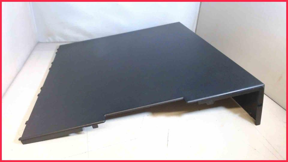 Housing Sides Cover Right (R) Impressa C5 Type 666 -4