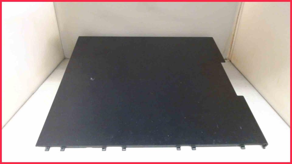 Housing Sides Cover Right (R) Impressa C9 Typ 654 A1 -2
