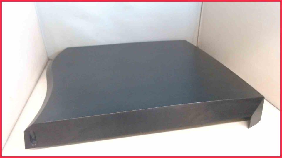 Housing Sides Cover Right (R) Impressa Z5 Typ 624 A8