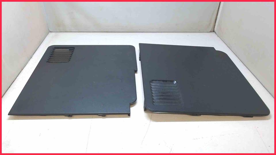 Housing Sides Cover Right (R) Links R+L DeLonghi EN520.W