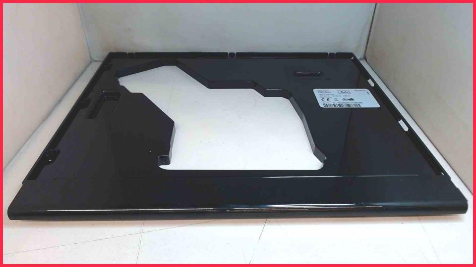 Housing Sides Cover Right (R) Solo E950-203
