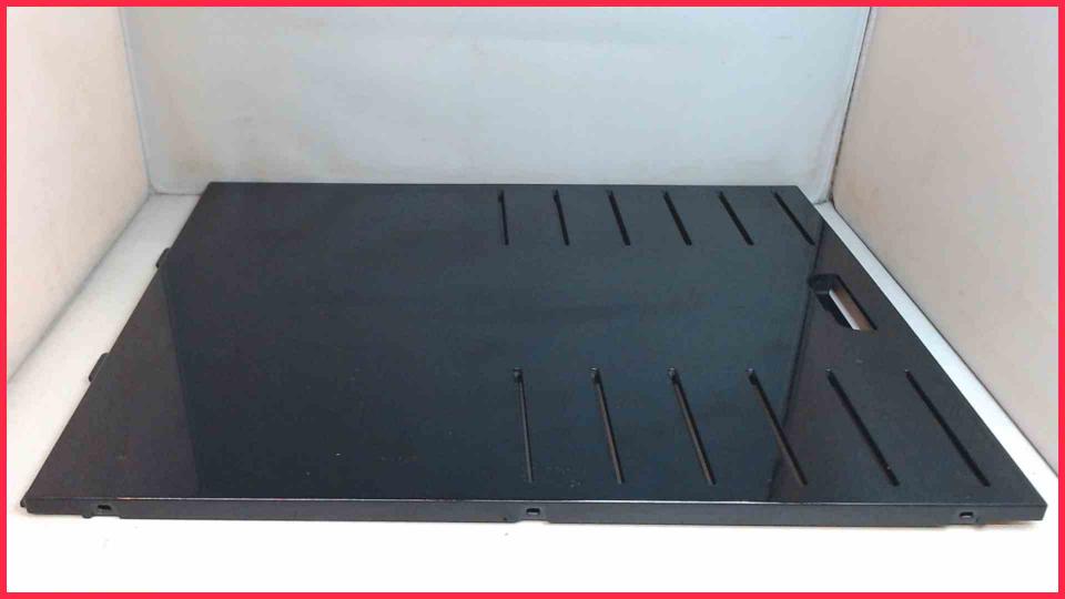 Housing Sides Cover Right (R) Tür Caffeo Solo E950-222 -3